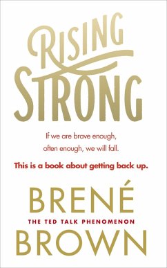 Rising Strong (eBook, ePUB) - Brown, Brené