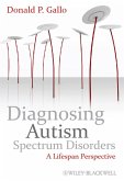 Diagnosing Autism Spectrum Disorders (eBook, ePUB)