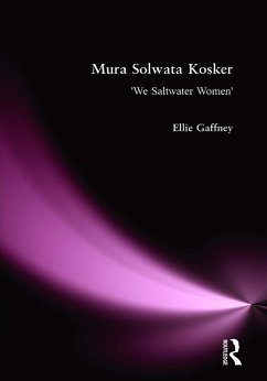 Cover Mura Solwata Kosker (eBook, PDF)