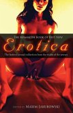 The Mammoth Book of Best New Erotica 8 (eBook, ePUB)