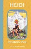 Heidi (eBook, ePUB)