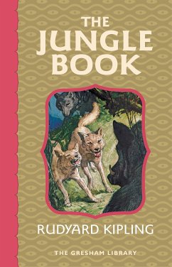 The Jungle Book (eBook, ePUB) - Kipling, Rudyard