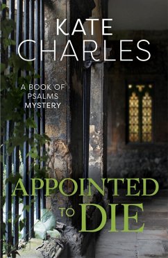 Appointed to Die (eBook, ePUB) - Charles, Kate