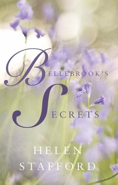 Cover Bellebrook's Secrets (eBook, ePUB)