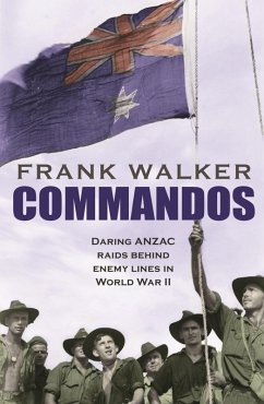 Cover Commandos (eBook, ePUB)