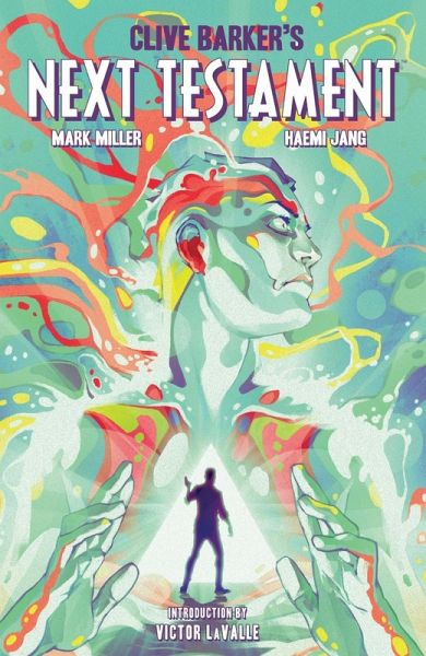 Clive Barker's Next Testament Vol. 1 (eBook, ePUB) Clive Barker's Next Testament Vol. 1 (eBook, ePUB)