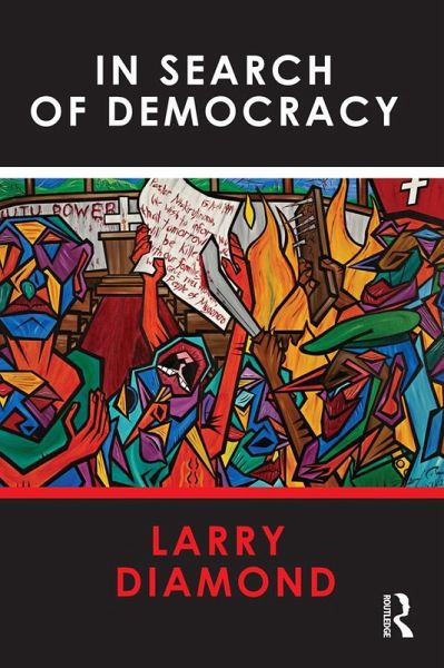In Search of Democracy (eBook, ePUB) In Search of Democracy (eBook, ePUB)