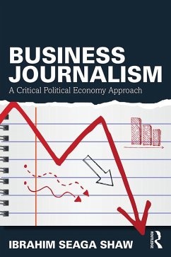 Cover Business Journalism (eBook, PDF)