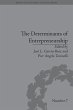 The Determinants of Entrepreneurship... - Bild 1