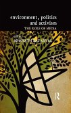 Environment, Politics and Activism (eBook, PDF)