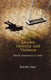 Gender, Identity and Violence (eBook, ePUB)