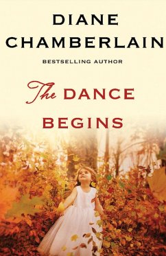 The Dance Begins (eBook, ePUB) - Chamberlain, Diane