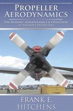 Cover Propeller Aerodynamics (eBook, PDF)