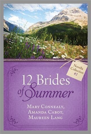 12 Brides of Summer - Novella Collection #2 (eBook, ePUB)