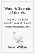 Wealth Secrets of the 1% (eBook, ePUB) - Bild 1
