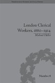 London Clerical Workers, 1880-1914 (eBook, ePUB)