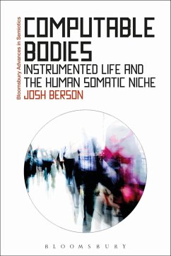 Computable Bodies (eBook, PDF) - Berson, Josh