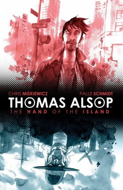 Cover Thomas Alsop Vol. 1 (eBook, ePUB)