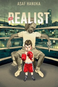 Cover The Realist (eBook, ePUB)