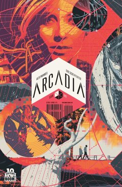 Cover Arcadia #2 (eBook, ePUB)