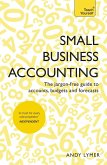 Small Business Accounting (eBook, ePUB)