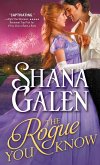 The Rogue You Know (eBook, ePUB) The Rogue You Know (eBook, ePUB)