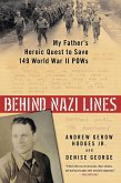 Behind Nazi Lines (eBook, ePUB)