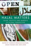Halal Matters (eBook, ePUB)