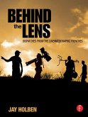 Behind the Lens (eBook, ePUB)