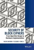 Security of Block Ciphers (eBook, ePUB)