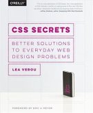 CSS Secrets (eBook, PDF)