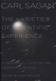 The Varieties of Scientific Experience (eBook, ePUB)