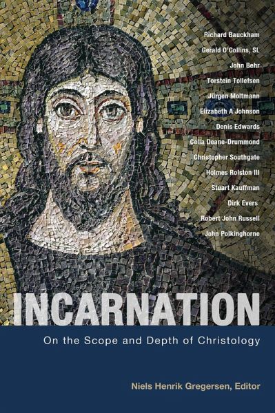 Incarnation (eBook, ePUB)