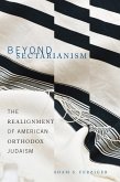 Beyond Sectarianism (eBook, ePUB)