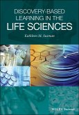 Discovery-Based Learning in the Life Sciences (eBook, ePUB)