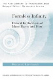 Formless Infinity (eBook, ePUB)