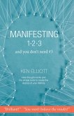 Manifesting 1,2,3 (eBook, ePUB) Manifesting 1,2,3 (eBook, ePUB)