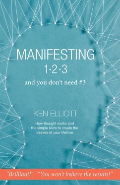 Manifesting 1,2,3 (eBook, ePUB) - Elliott, Ken