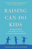 Raising Can-Do Kids (eBook, ePUB)