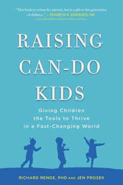 Cover Raising Can-Do Kids (eBook, ePUB)