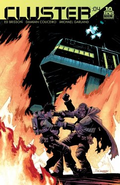 Cover Cluster #4 (eBook, ePUB)