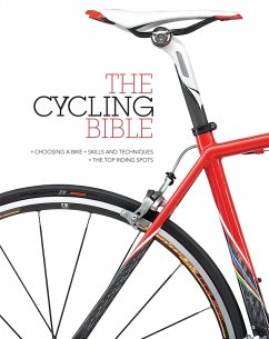 Cover The Cycling Bible (eBook, ePUB)