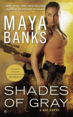 Cover Shades of Gray (eBook, ePUB)