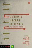 Africa's Return Migrants (eBook, ePUB)