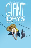 Giant Days #2 (eBook, ePUB)