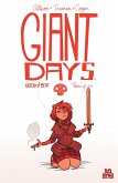 Giant Days #3 (eBook, ePUB)