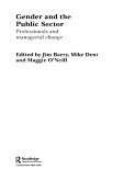 Gender and the Public Sector (eBook, ePUB)