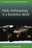 Public Anthropology in a Borderless World (eBook, PDF)