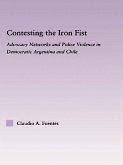 Contesting the Iron Fist (eBook, ePUB)