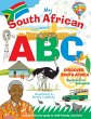My South African ABC (eBook, ePUB) - Bild 1